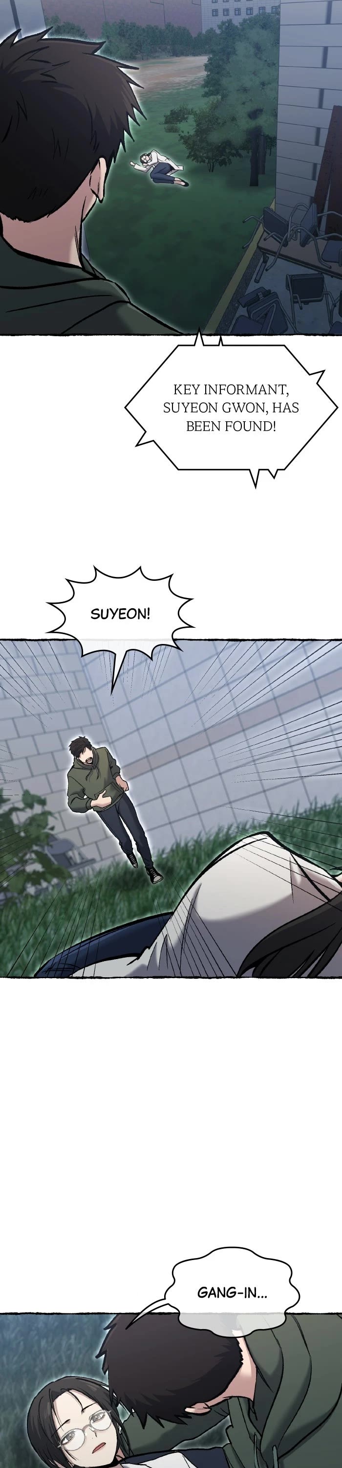 A Hero Who Is Good At Everything Chapter 87 page 31 - Chapter 87: Episode 87