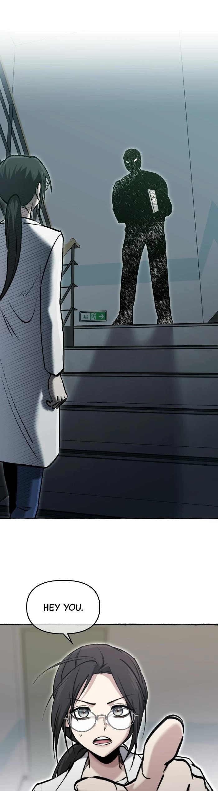A Hero Who Is Good At Everything Chapter 87 page 4 - Chapter 87: Episode 87