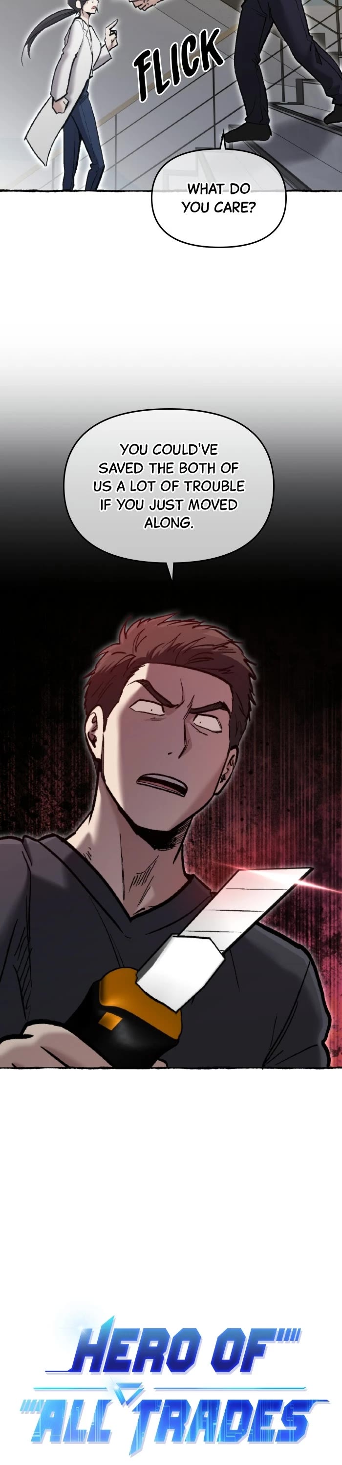 A Hero Who Is Good At Everything Chapter 87 page 6 - Chapter 87: Episode 87