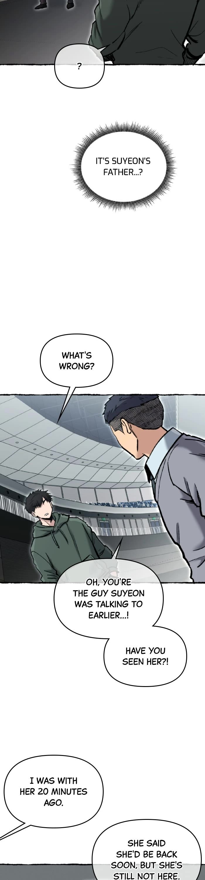 A Hero Who Is Good At Everything Chapter 87 page 8 - Chapter 87: Episode 87