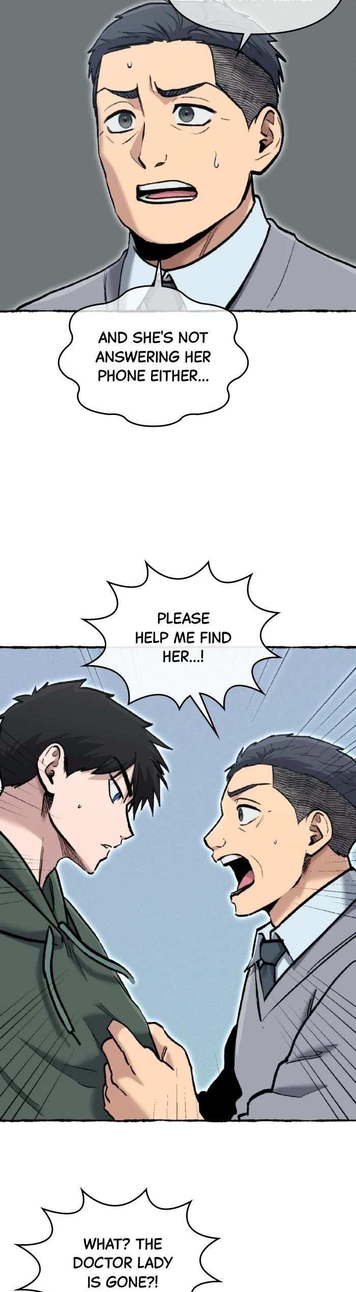 A Hero Who Is Good At Everything Chapter 87 page 9 - Chapter 87: Episode 87