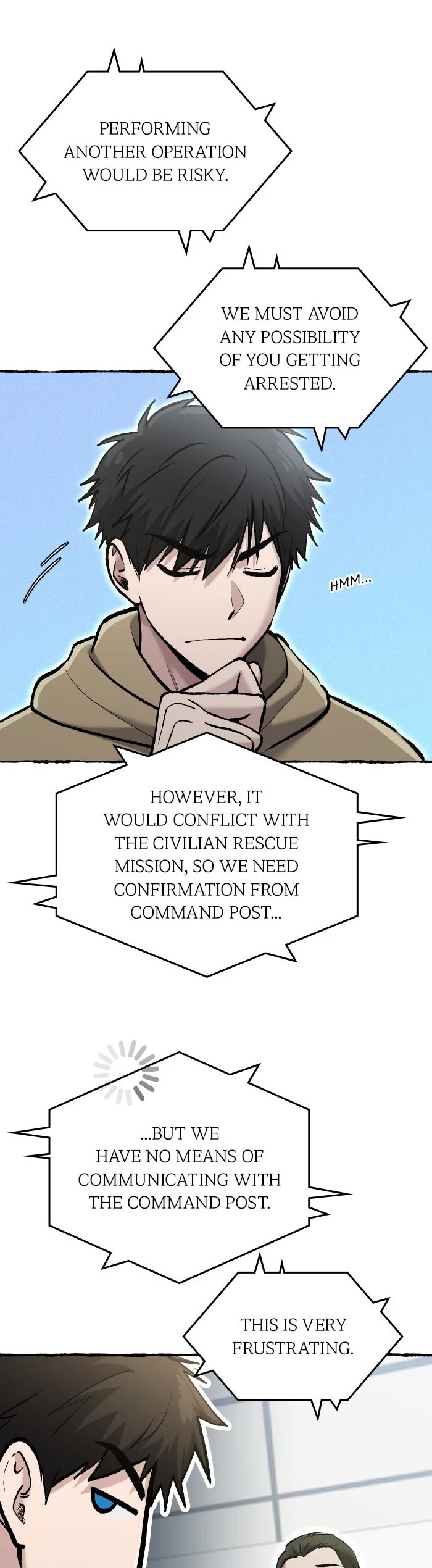 A Hero Who Is Good At Everything Chapter 88 page 10 - Chapter 88: Episode 88