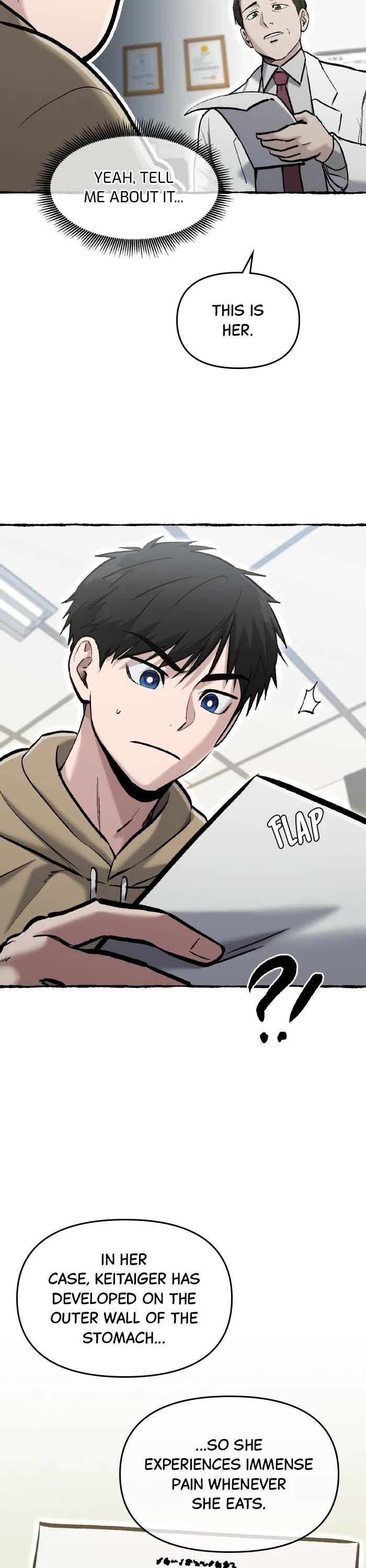 A Hero Who Is Good At Everything Chapter 88 page 11 - Chapter 88: Episode 88