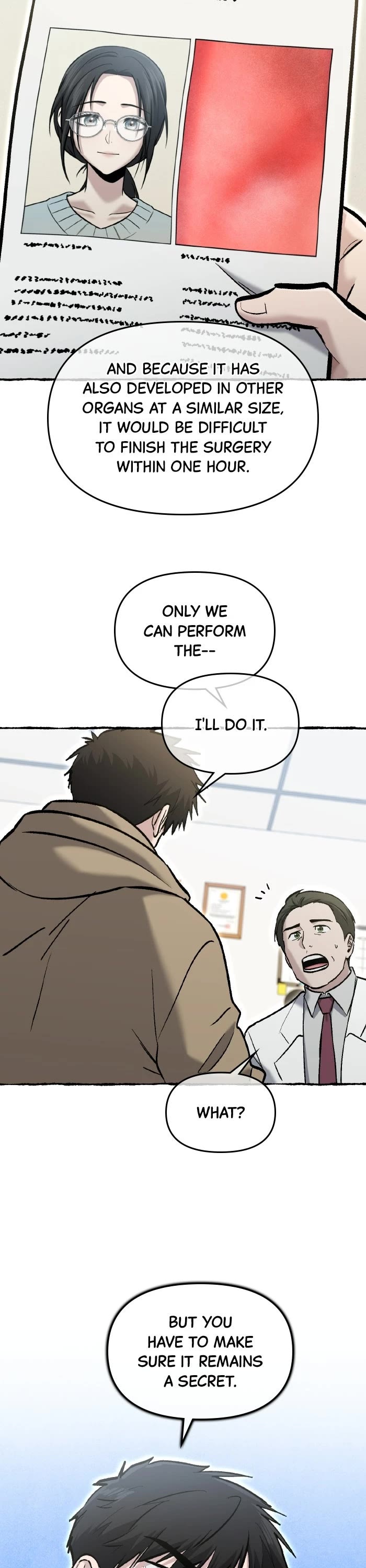 A Hero Who Is Good At Everything Chapter 88 page 12 - Chapter 88: Episode 88