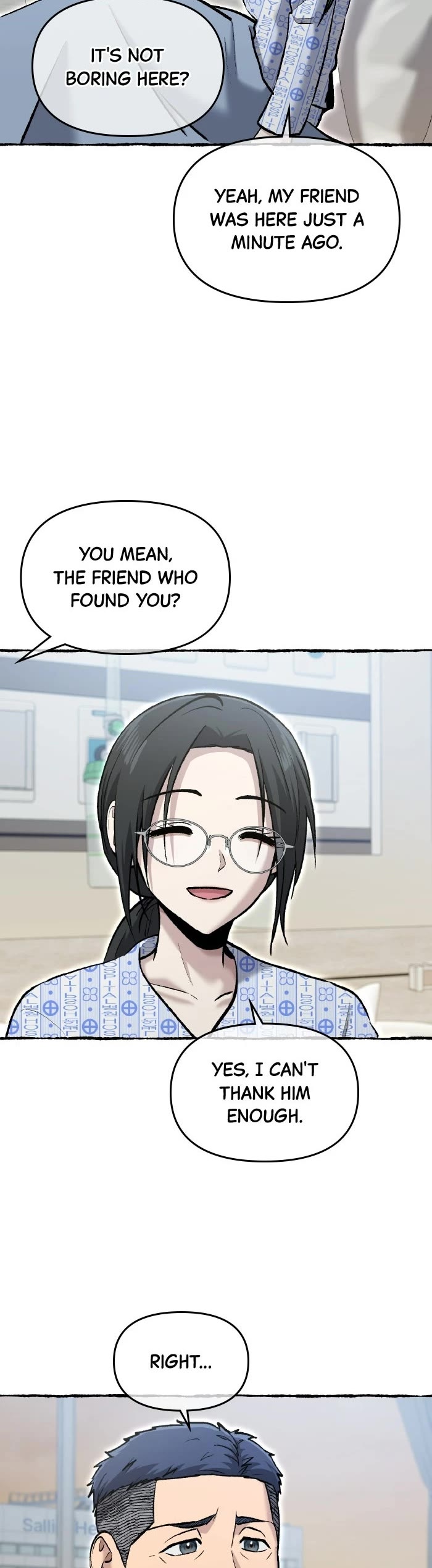 A Hero Who Is Good At Everything Chapter 88 page 15 - Chapter 88: Episode 88