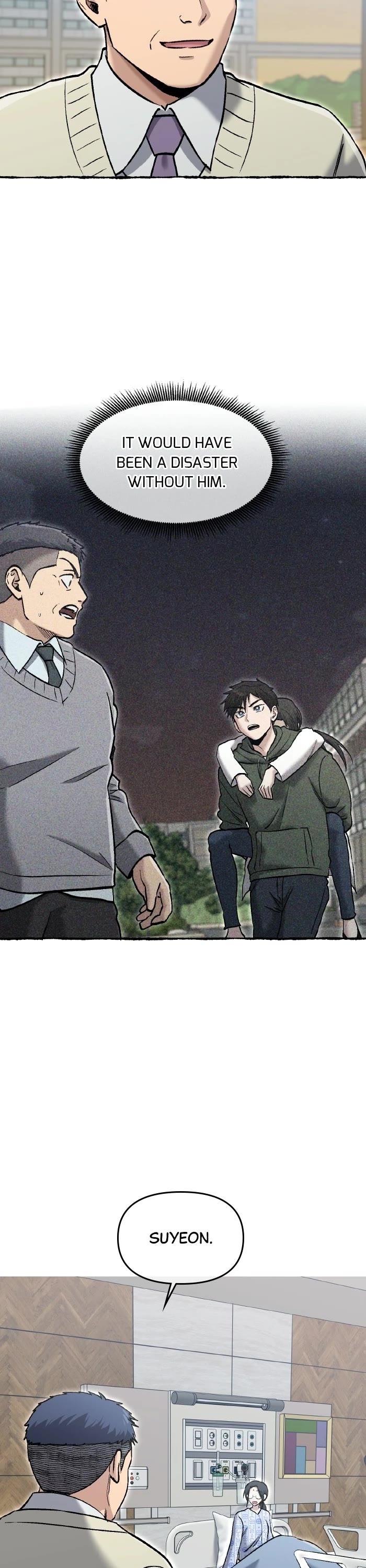 A Hero Who Is Good At Everything Chapter 88 page 16 - Chapter 88: Episode 88
