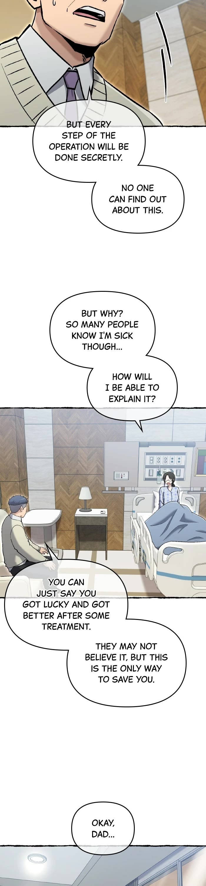 A Hero Who Is Good At Everything Chapter 88 page 18 - Chapter 88: Episode 88