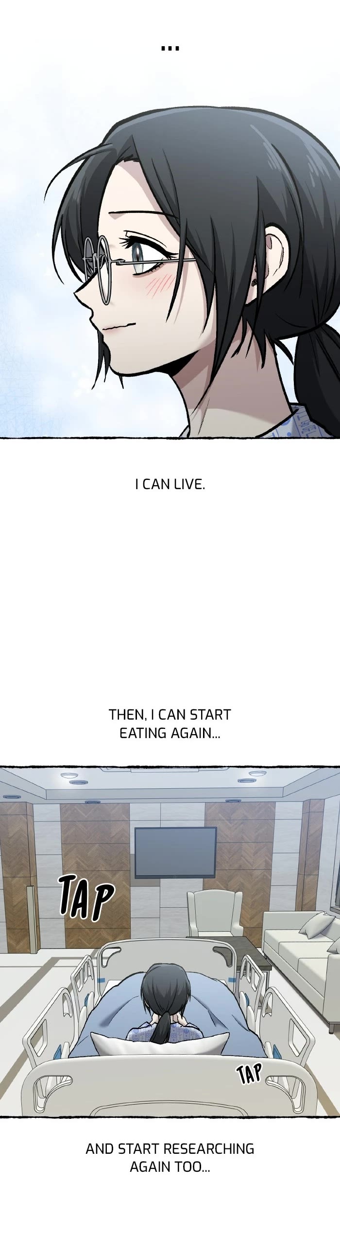 A Hero Who Is Good At Everything Chapter 88 page 20 - Chapter 88: Episode 88