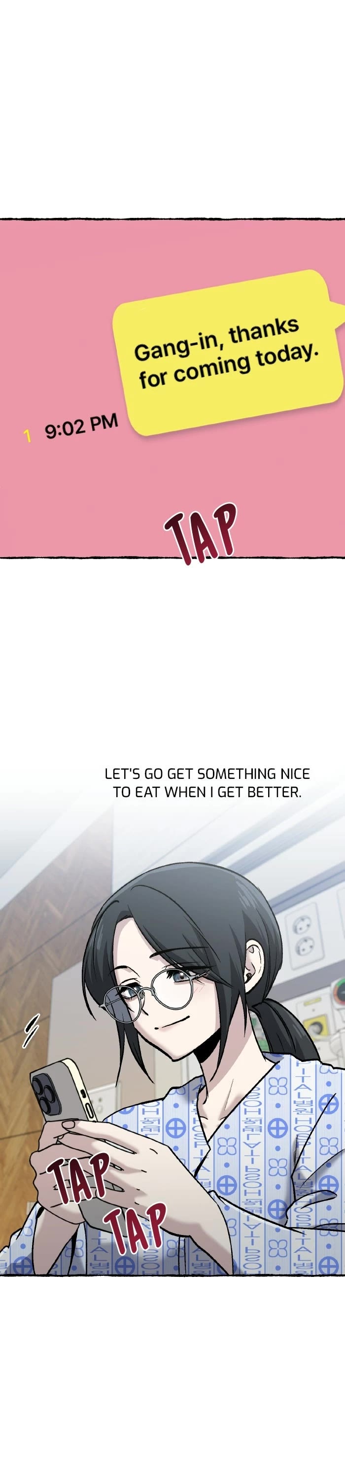 A Hero Who Is Good At Everything Chapter 88 page 21 - Chapter 88: Episode 88
