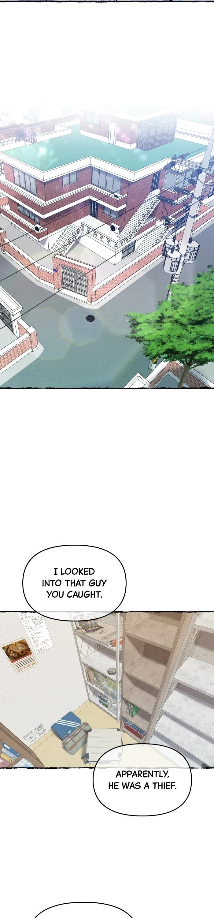 A Hero Who Is Good At Everything Chapter 88 page 23 - Chapter 88: Episode 88