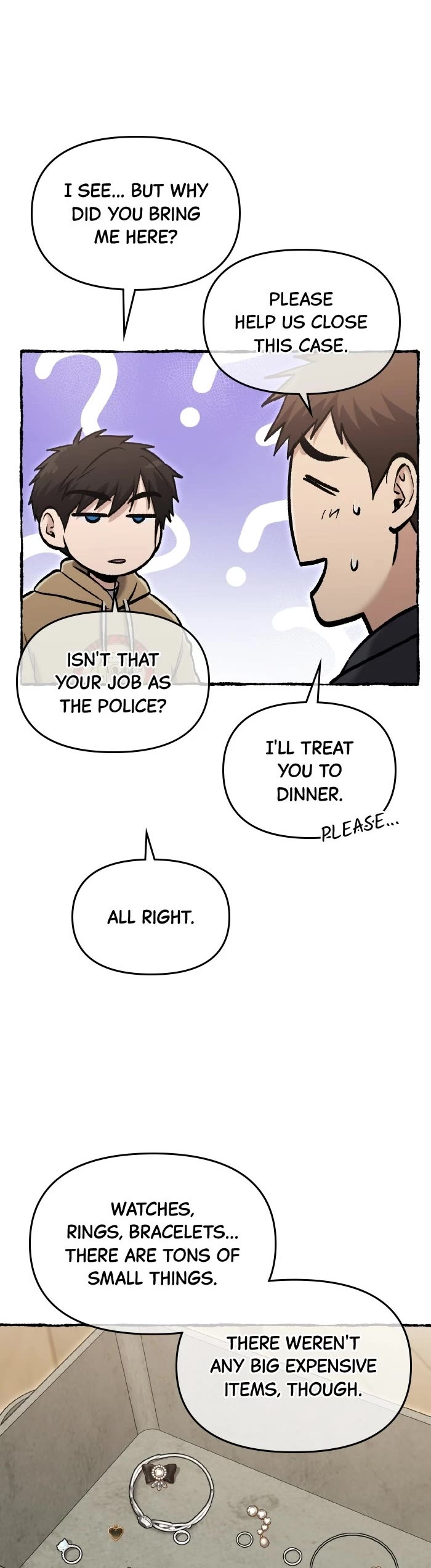 A Hero Who Is Good At Everything Chapter 88 page 25 - Chapter 88: Episode 88
