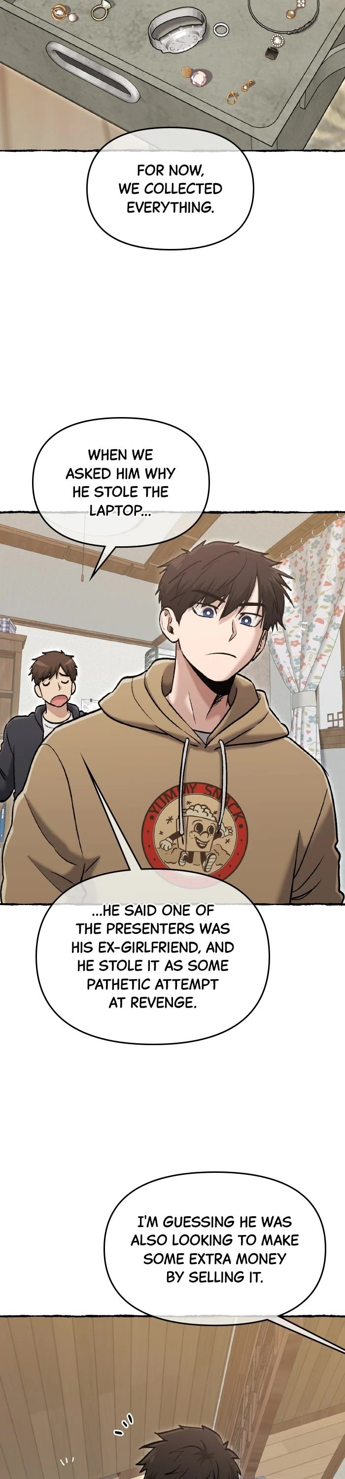 A Hero Who Is Good At Everything Chapter 88 page 26 - Chapter 88: Episode 88