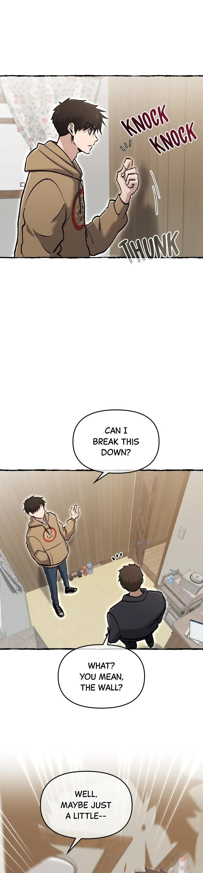 A Hero Who Is Good At Everything Chapter 88 page 28 - Chapter 88: Episode 88