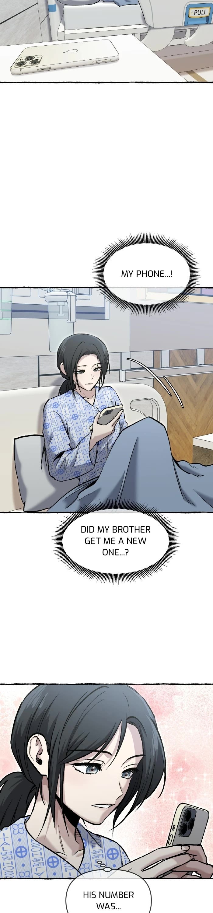 A Hero Who Is Good At Everything Chapter 88 page 3 - Chapter 88: Episode 88