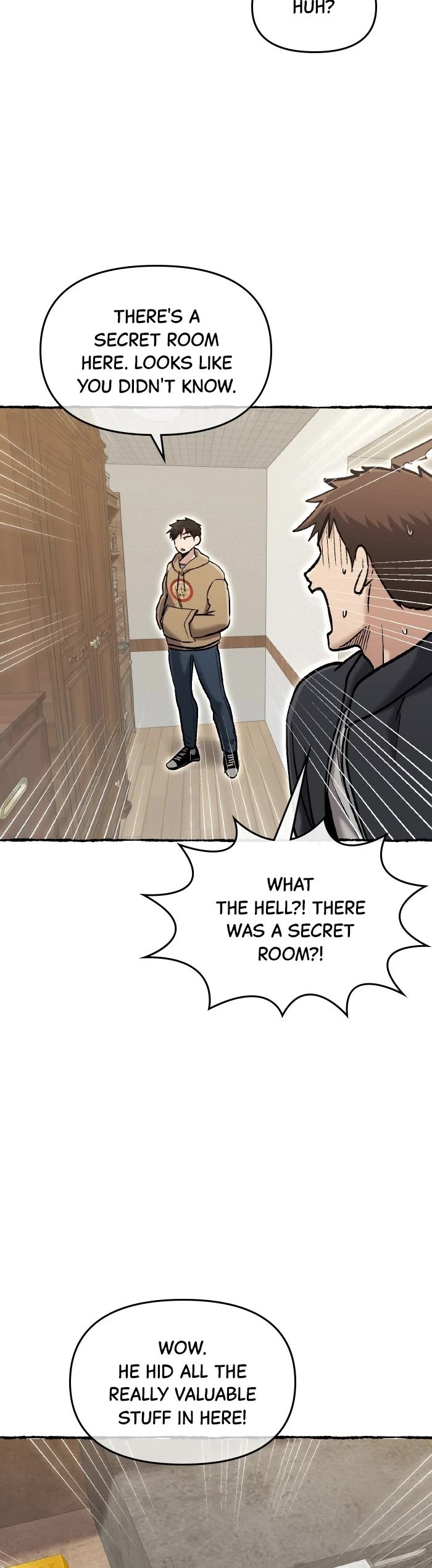 A Hero Who Is Good At Everything Chapter 88 page 30 - Chapter 88: Episode 88