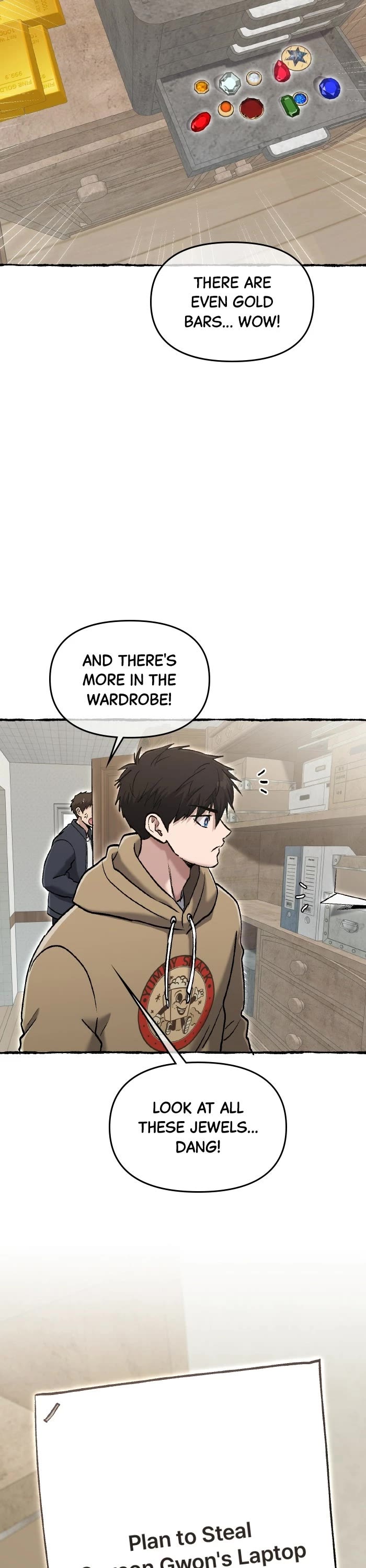 A Hero Who Is Good At Everything Chapter 88 page 31 - Chapter 88: Episode 88