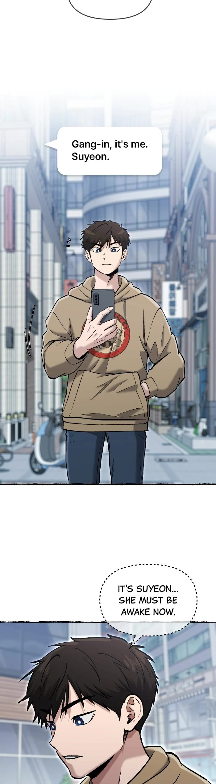 A Hero Who Is Good At Everything Chapter 88 page 4 - Chapter 88: Episode 88