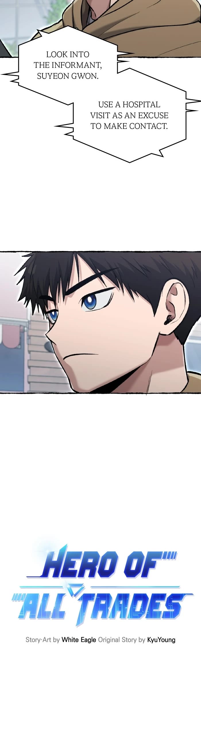 A Hero Who Is Good At Everything Chapter 88 page 5 - Chapter 88: Episode 88