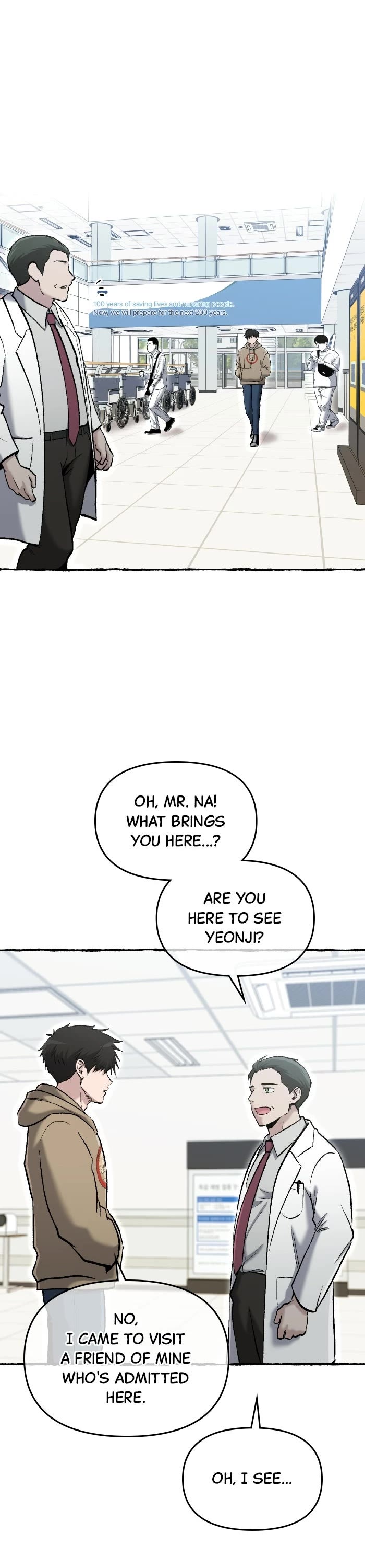A Hero Who Is Good At Everything Chapter 88 page 6 - Chapter 88: Episode 88