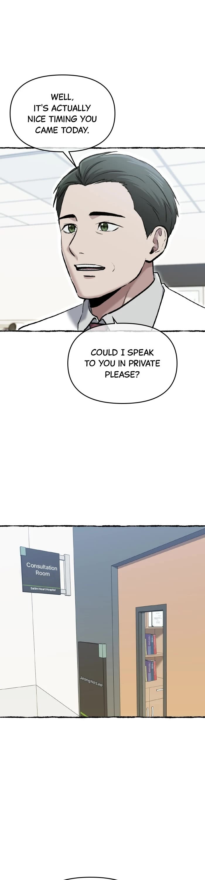 A Hero Who Is Good At Everything Chapter 88 page 7 - Chapter 88: Episode 88
