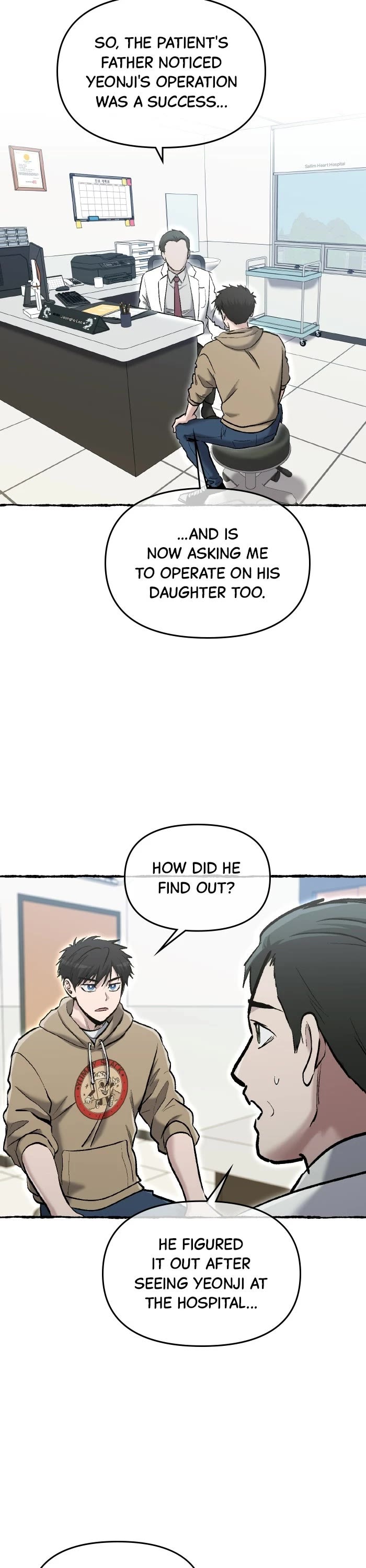 A Hero Who Is Good At Everything Chapter 88 page 8 - Chapter 88: Episode 88