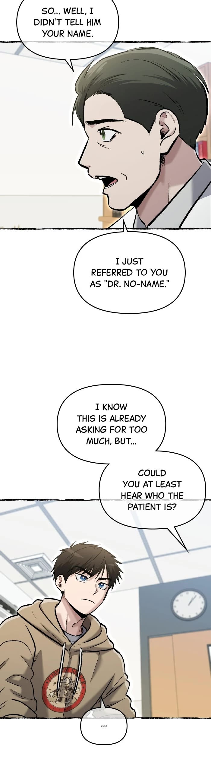 A Hero Who Is Good At Everything Chapter 88 page 9 - Chapter 88: Episode 88
