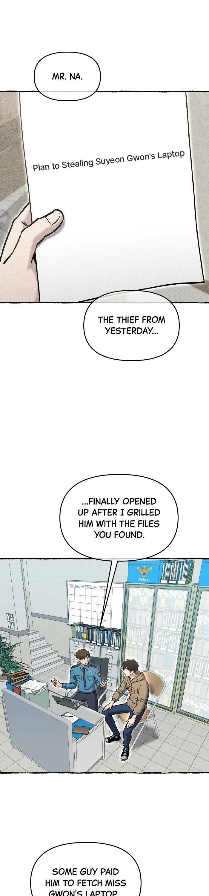A Hero Who Is Good At Everything Chapter 89 page 1 - Chapter 89: Episode 89 (Season 2 Finale)