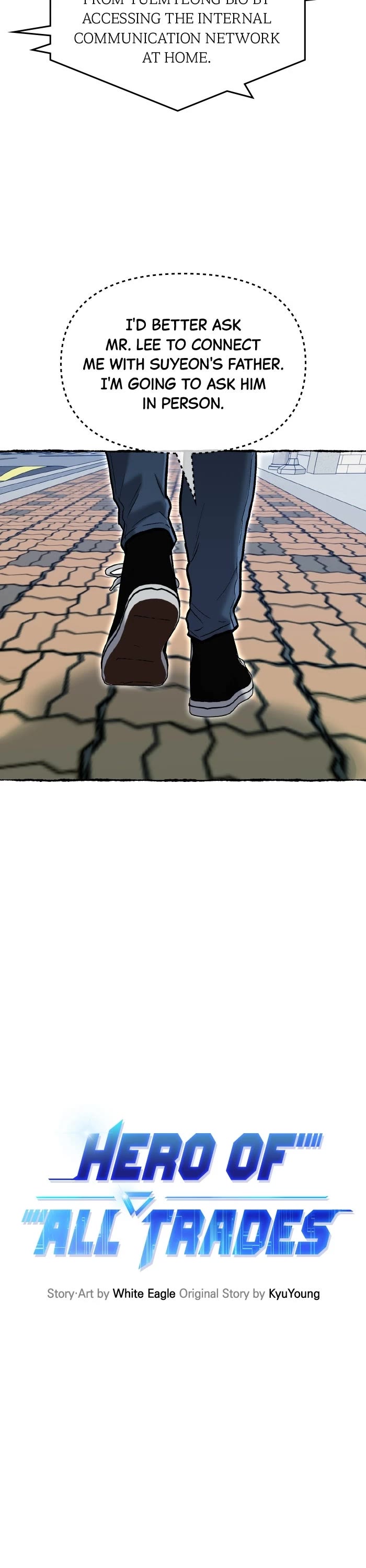 A Hero Who Is Good At Everything Chapter 89 page 11 - Chapter 89: Episode 89 (Season 2 Finale)