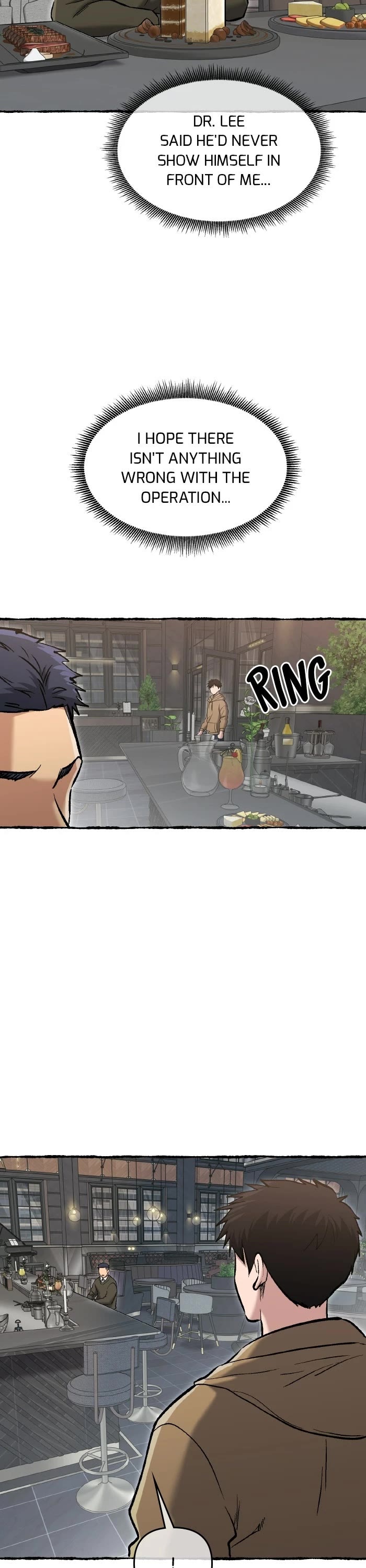 A Hero Who Is Good At Everything Chapter 89 page 13 - Chapter 89: Episode 89 (Season 2 Finale)