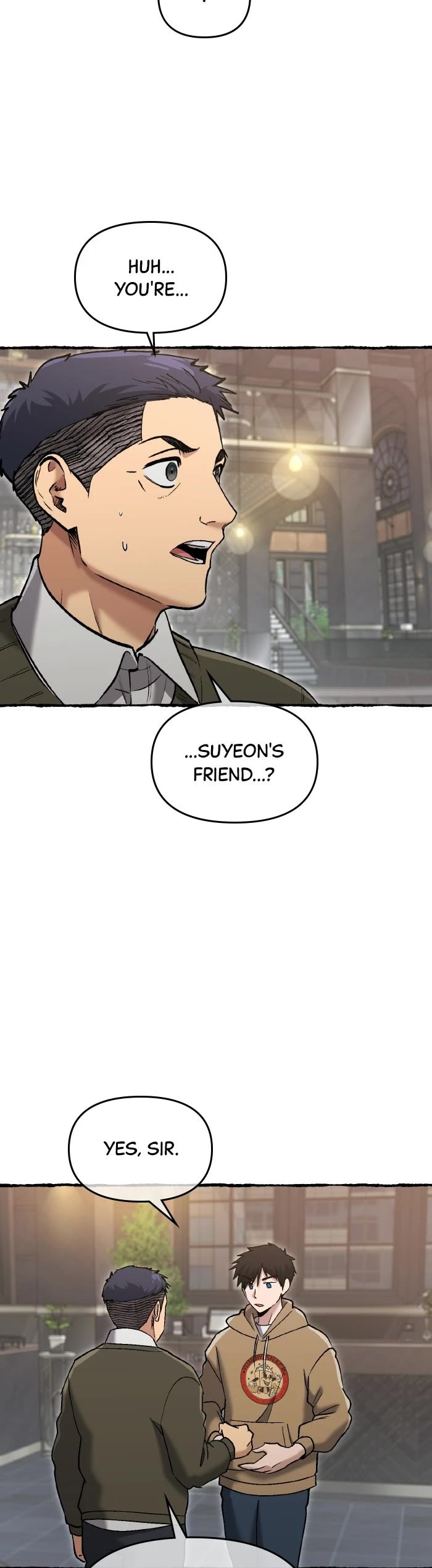 A Hero Who Is Good At Everything Chapter 89 page 14 - Chapter 89: Episode 89 (Season 2 Finale)
