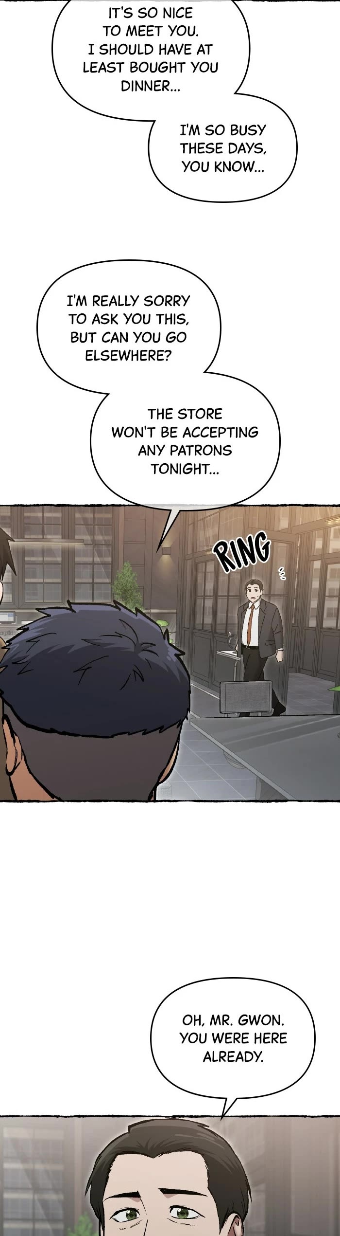 A Hero Who Is Good At Everything Chapter 89 page 15 - Chapter 89: Episode 89 (Season 2 Finale)