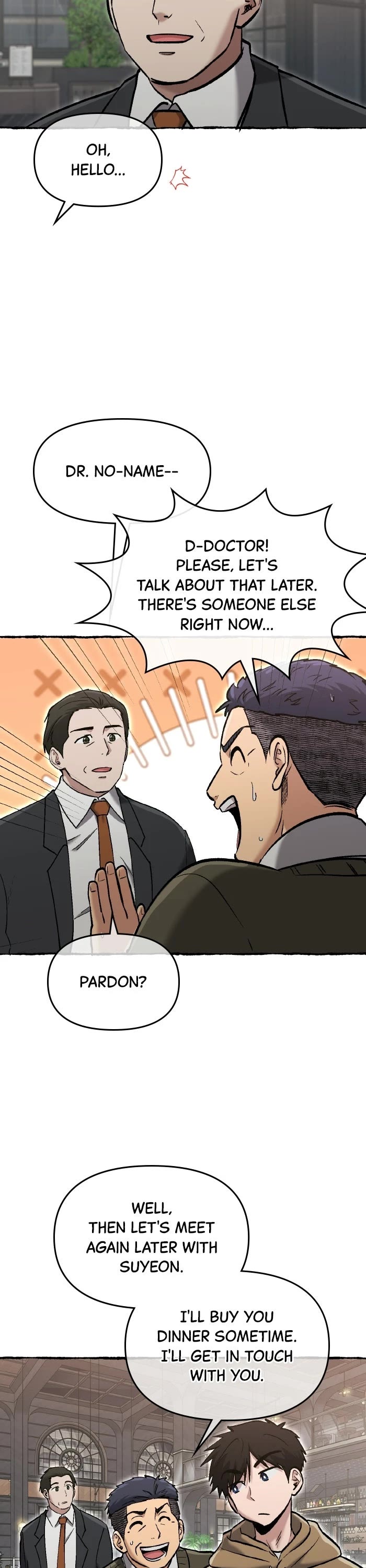 A Hero Who Is Good At Everything Chapter 89 page 16 - Chapter 89: Episode 89 (Season 2 Finale)