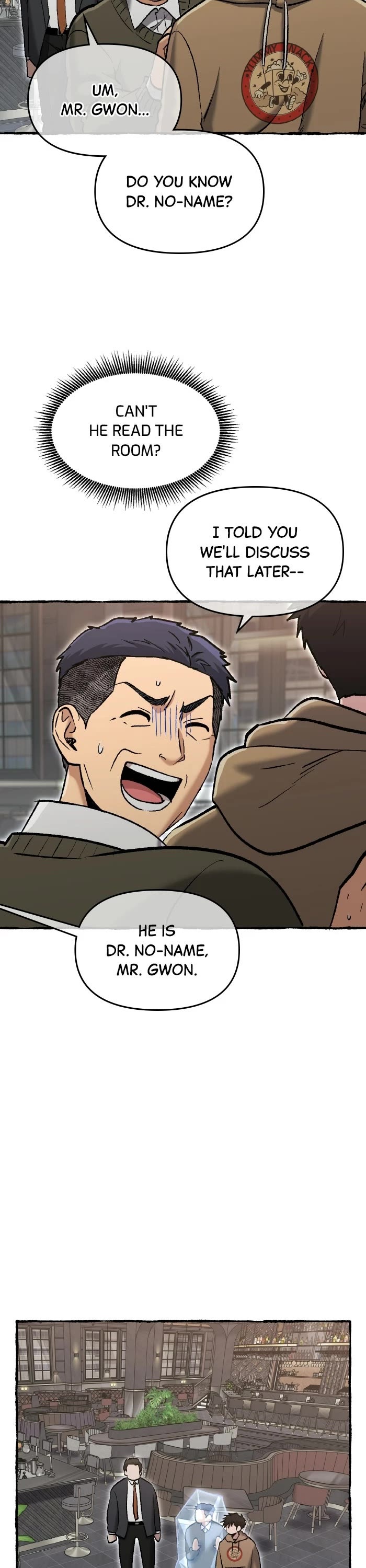A Hero Who Is Good At Everything Chapter 89 page 17 - Chapter 89: Episode 89 (Season 2 Finale)