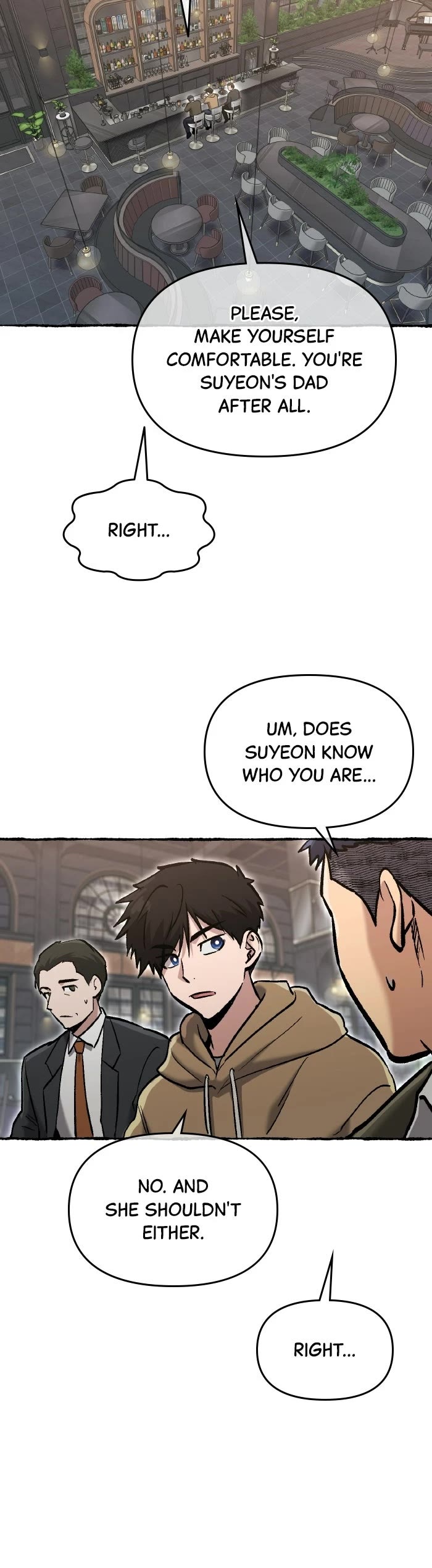 A Hero Who Is Good At Everything Chapter 89 page 19 - Chapter 89: Episode 89 (Season 2 Finale)