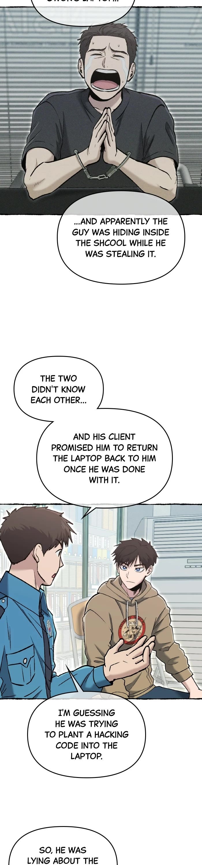 A Hero Who Is Good At Everything Chapter 89 page 2 - Chapter 89: Episode 89 (Season 2 Finale)