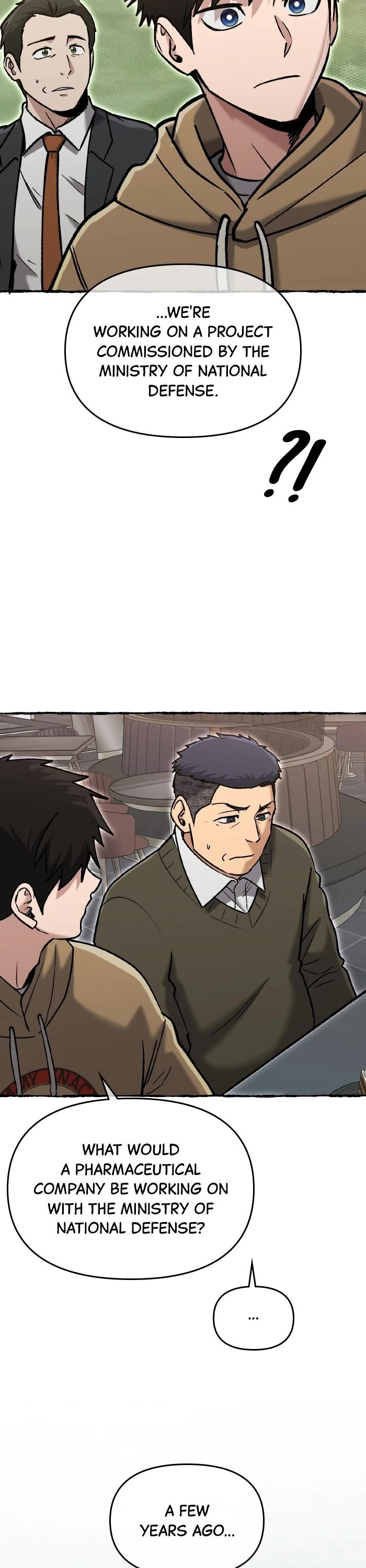 A Hero Who Is Good At Everything Chapter 89 page 22 - Chapter 89: Episode 89 (Season 2 Finale)