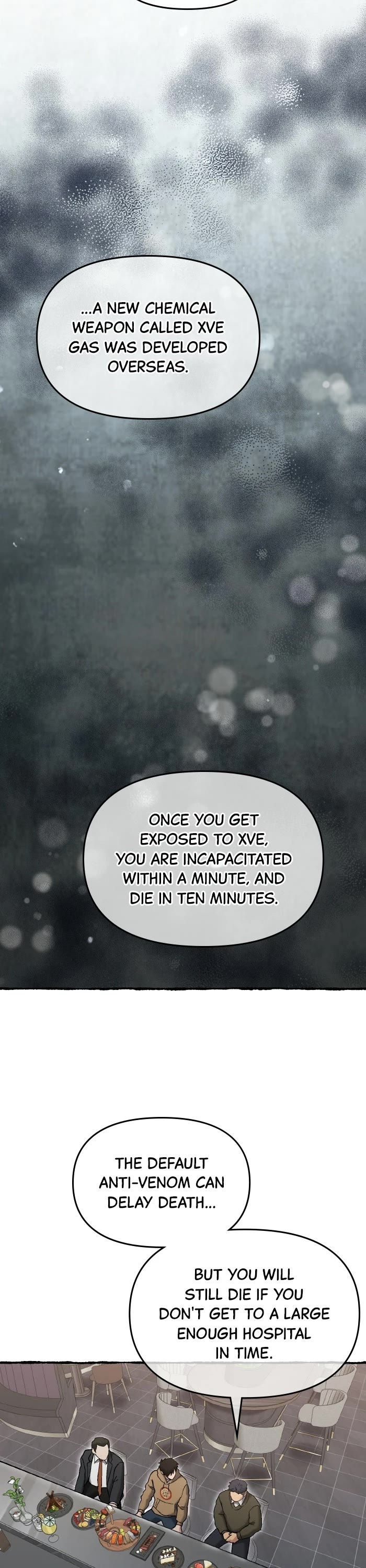 A Hero Who Is Good At Everything Chapter 89 page 23 - Chapter 89: Episode 89 (Season 2 Finale)