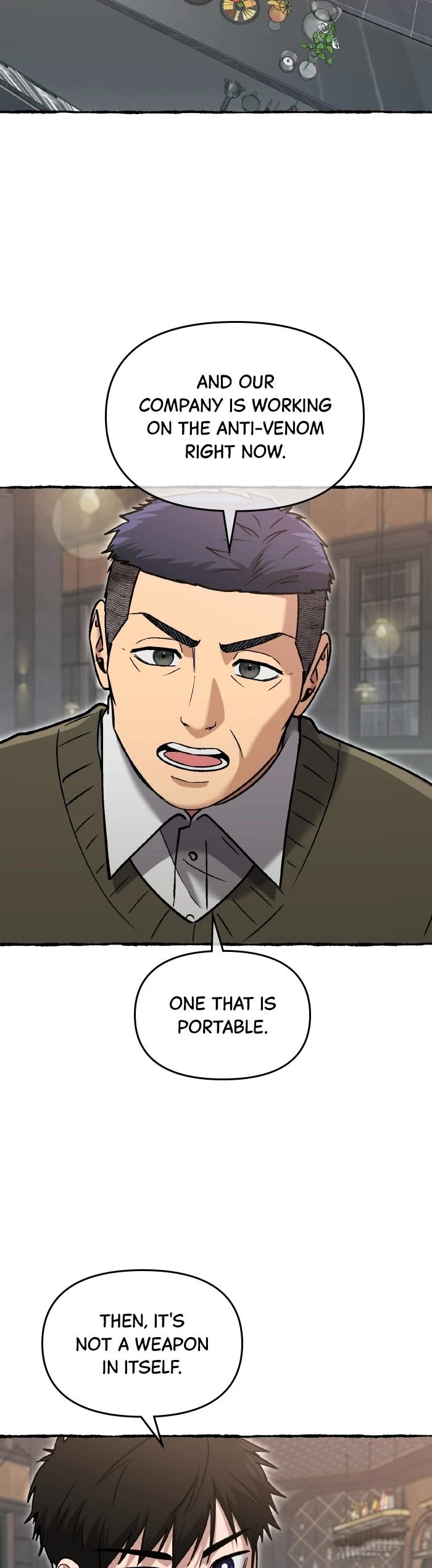 A Hero Who Is Good At Everything Chapter 89 page 24 - Chapter 89: Episode 89 (Season 2 Finale)