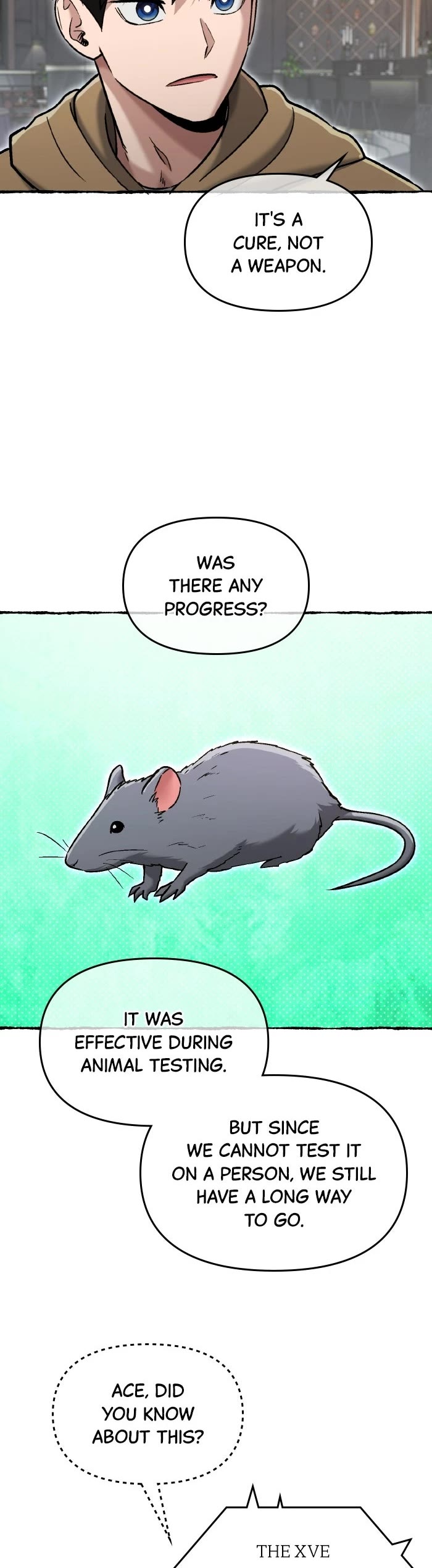 A Hero Who Is Good At Everything Chapter 89 page 25 - Chapter 89: Episode 89 (Season 2 Finale)