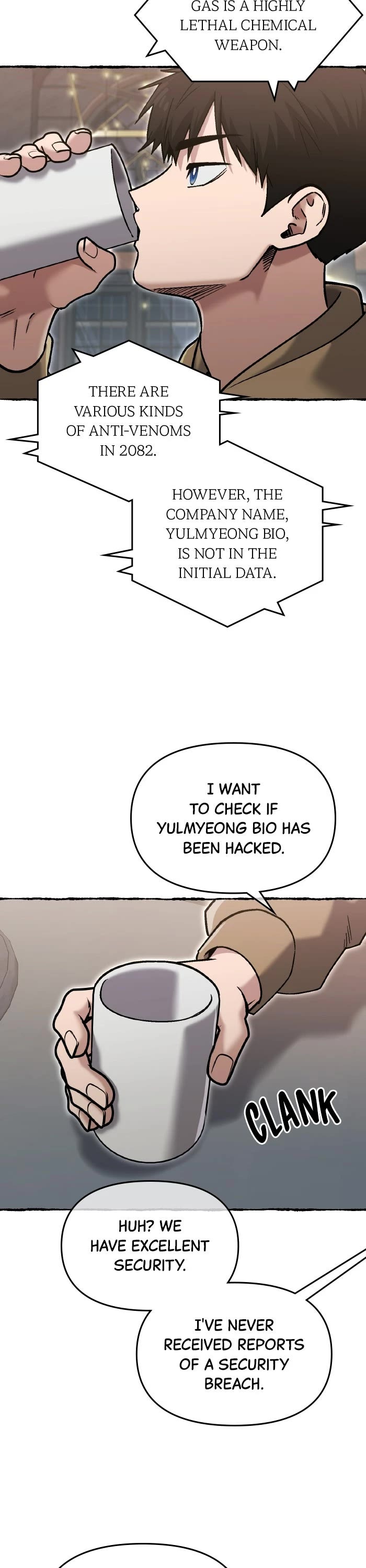 A Hero Who Is Good At Everything Chapter 89 page 26 - Chapter 89: Episode 89 (Season 2 Finale)