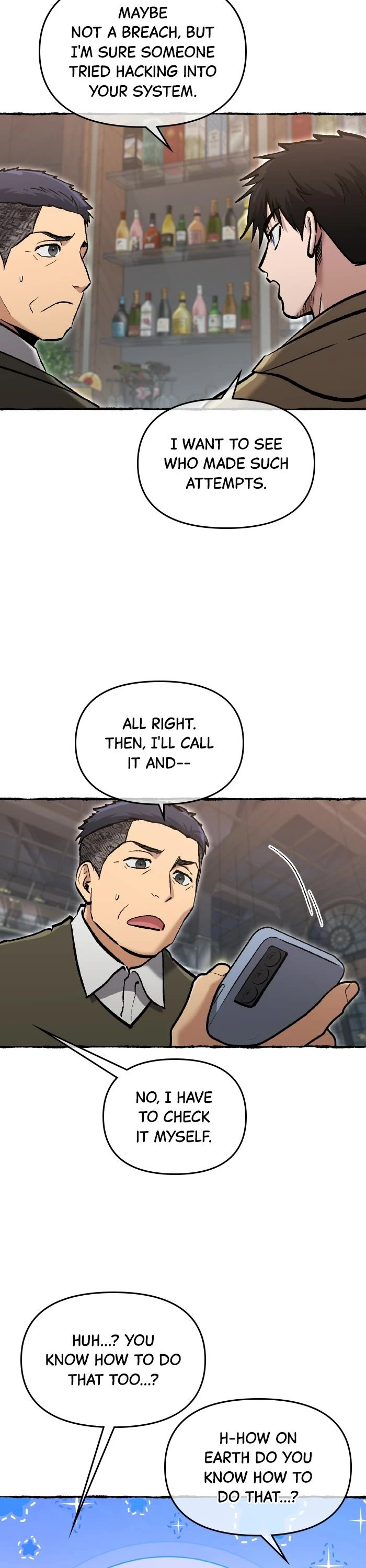 A Hero Who Is Good At Everything Chapter 89 page 27 - Chapter 89: Episode 89 (Season 2 Finale)