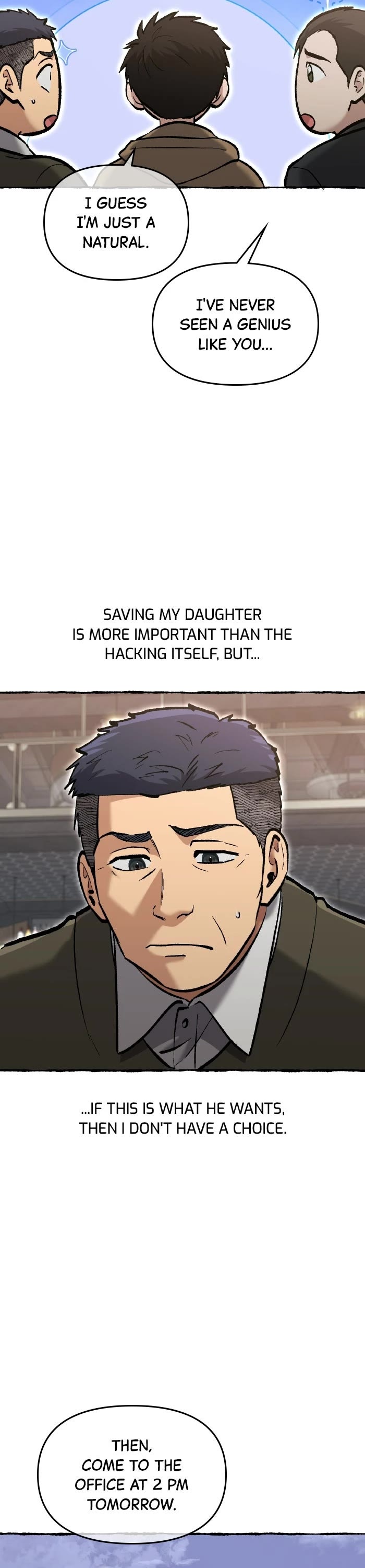 A Hero Who Is Good At Everything Chapter 89 page 28 - Chapter 89: Episode 89 (Season 2 Finale)