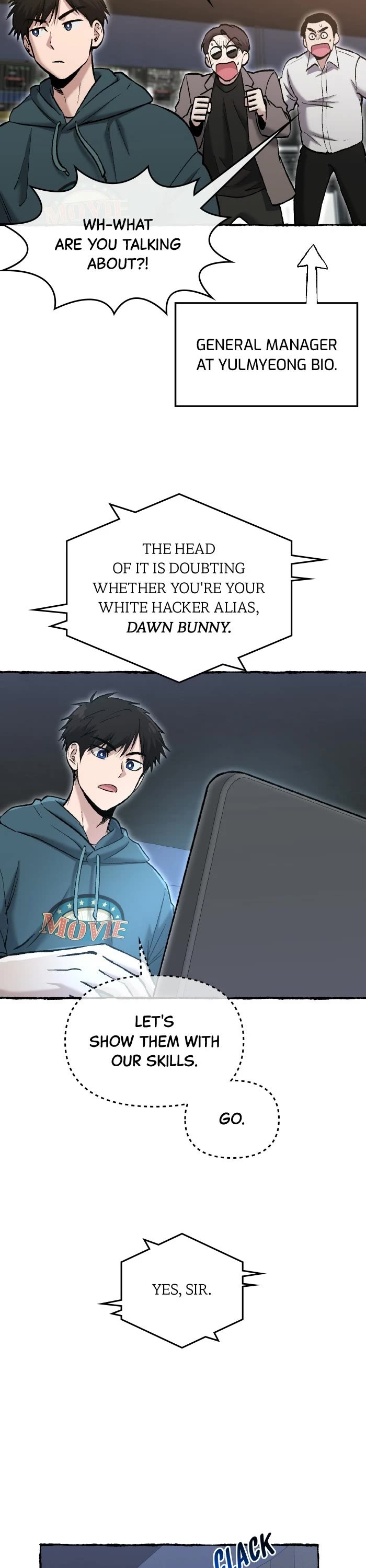 A Hero Who Is Good At Everything Chapter 89 page 31 - Chapter 89: Episode 89 (Season 2 Finale)