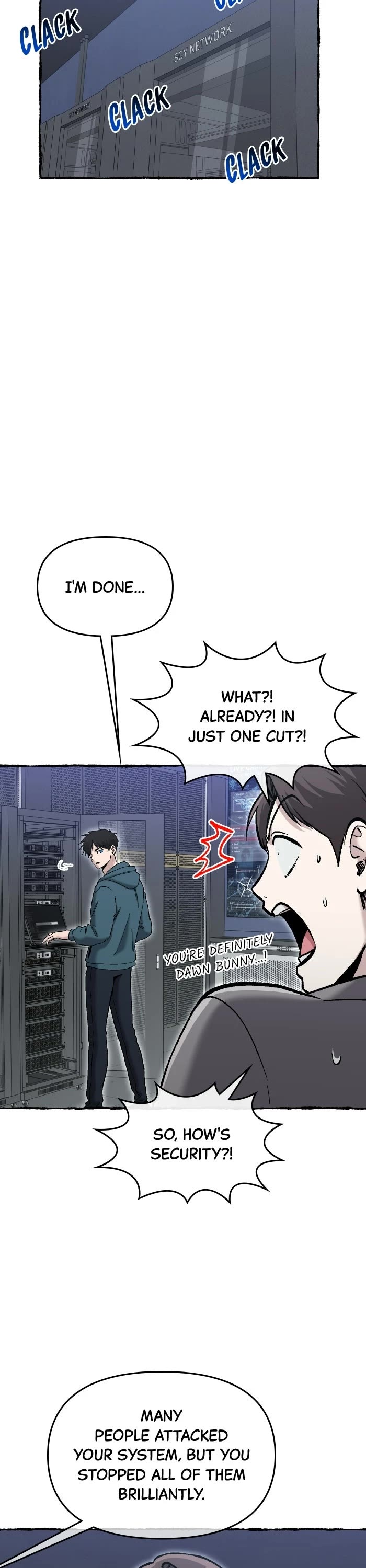 A Hero Who Is Good At Everything Chapter 89 page 32 - Chapter 89: Episode 89 (Season 2 Finale)
