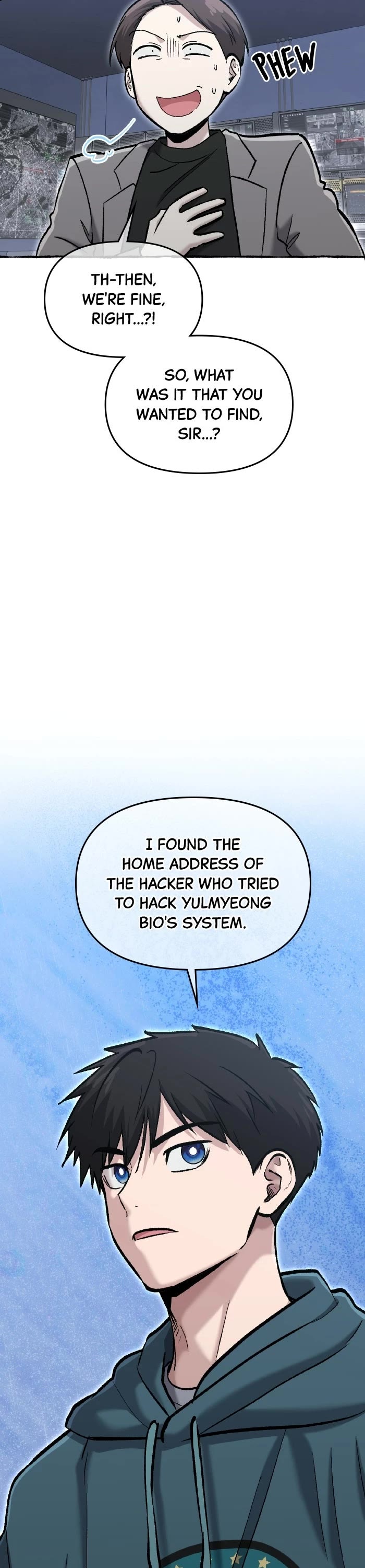 A Hero Who Is Good At Everything Chapter 89 page 33 - Chapter 89: Episode 89 (Season 2 Finale)