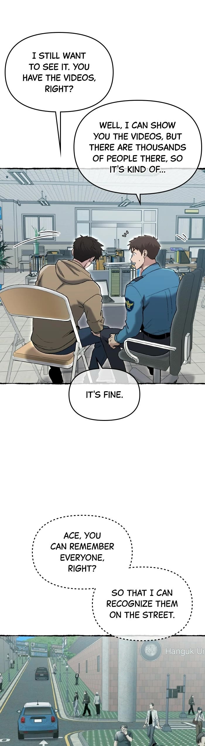 A Hero Who Is Good At Everything Chapter 89 page 4 - Chapter 89: Episode 89 (Season 2 Finale)