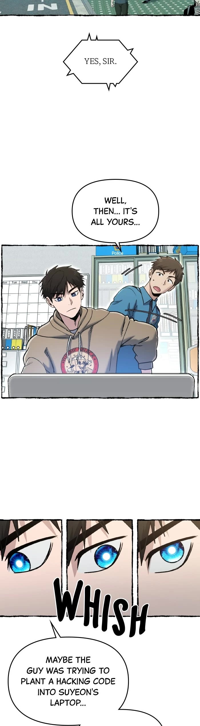 A Hero Who Is Good At Everything Chapter 89 page 5 - Chapter 89: Episode 89 (Season 2 Finale)