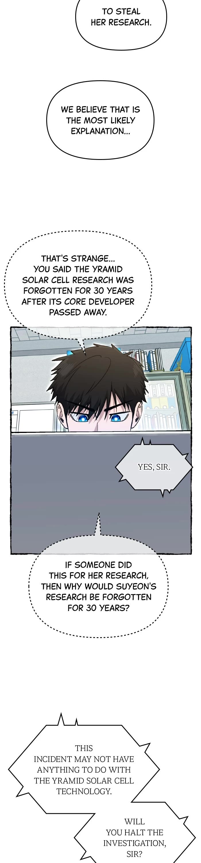 A Hero Who Is Good At Everything Chapter 89 page 6 - Chapter 89: Episode 89 (Season 2 Finale)