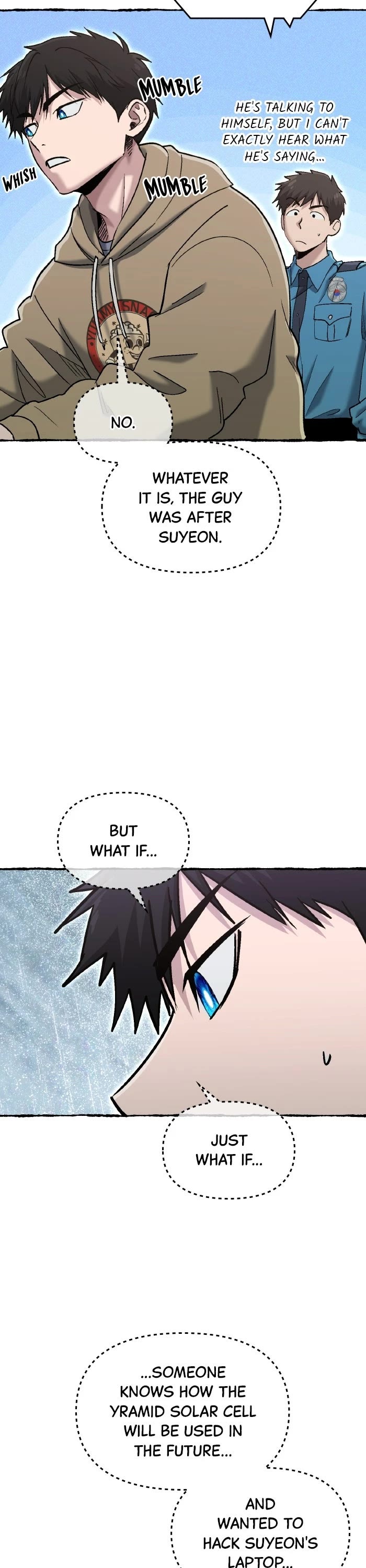 A Hero Who Is Good At Everything Chapter 89 page 7 - Chapter 89: Episode 89 (Season 2 Finale)