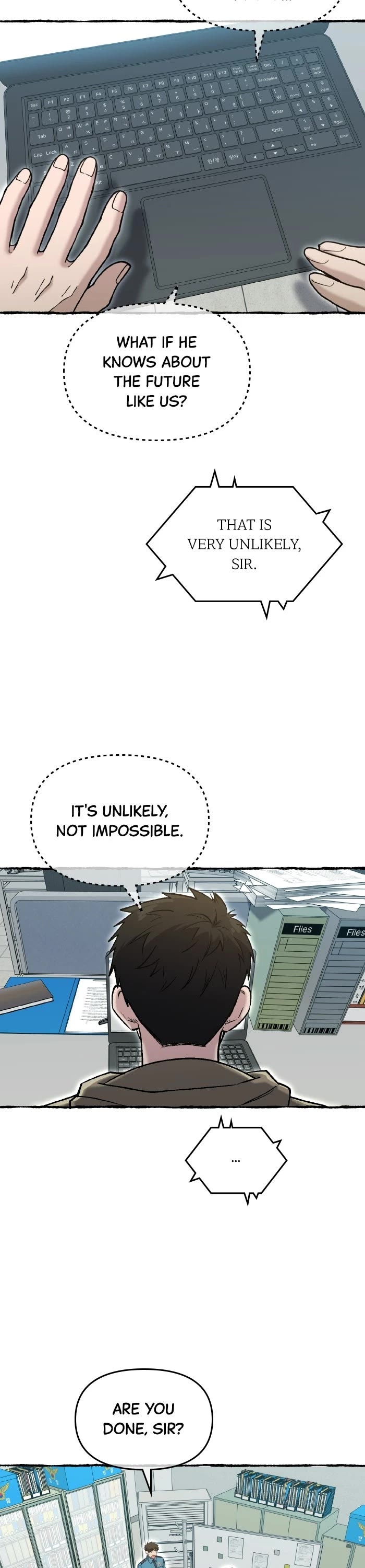 A Hero Who Is Good At Everything Chapter 89 page 8 - Chapter 89: Episode 89 (Season 2 Finale)